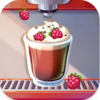 My Cafe Mod Apk 2026.3.0.0 (Mod Menu)